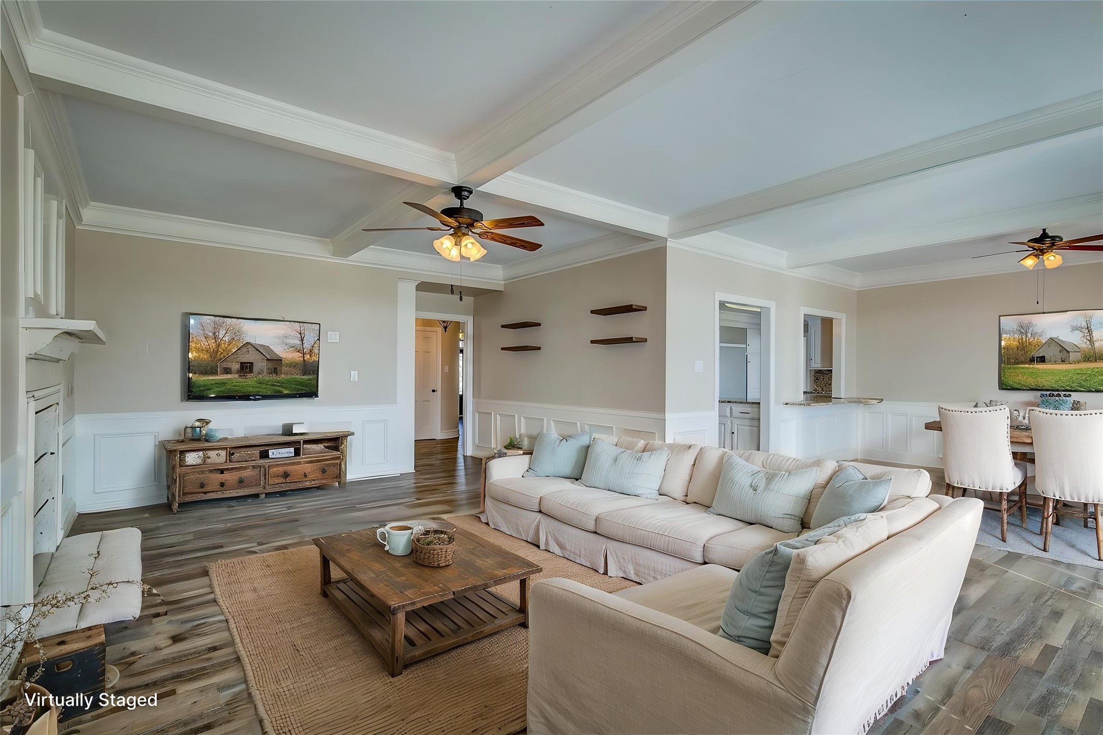 7359 Texas Highway 154 S Sulphur Springs TX 75482