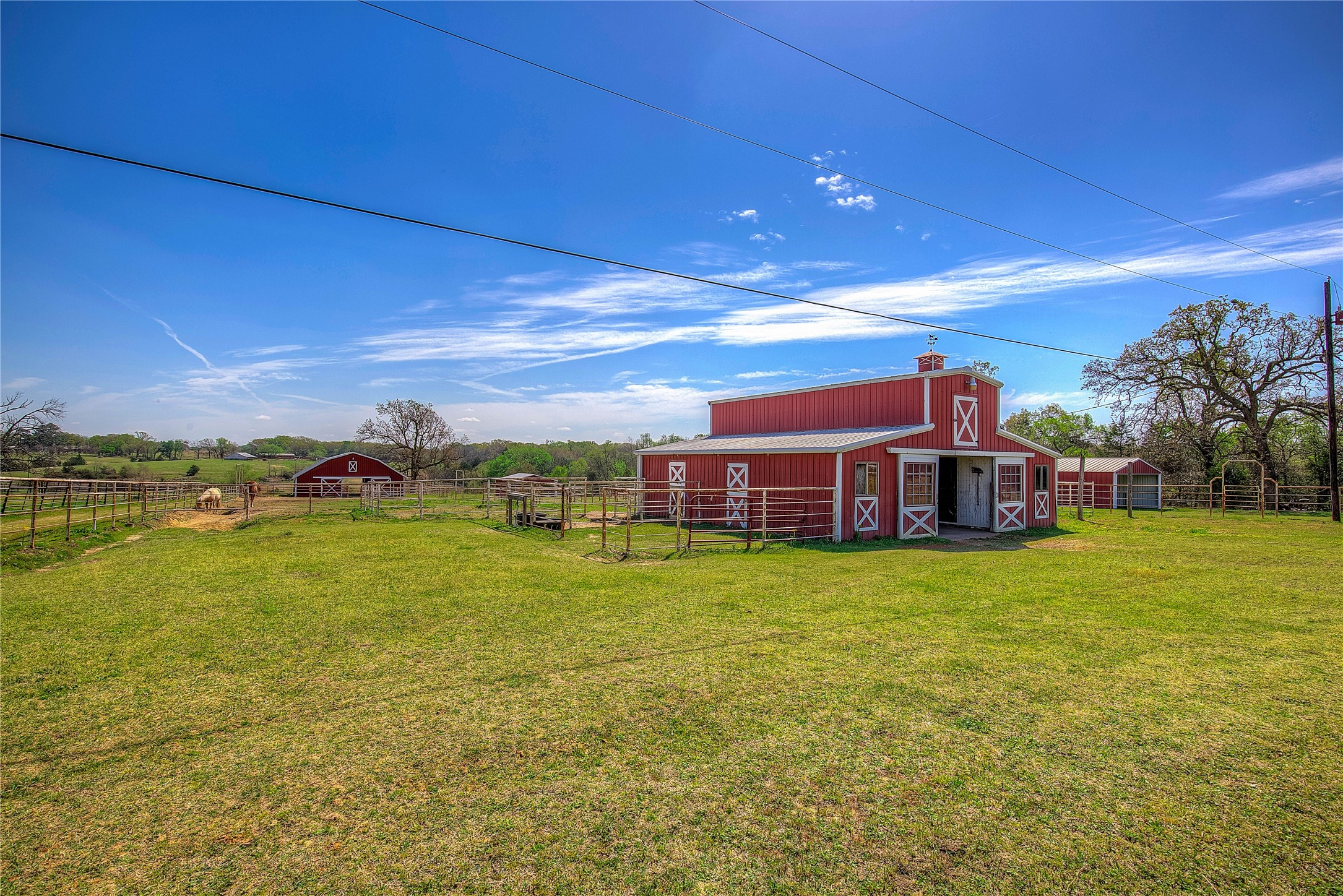 7359 Texas Highway 154 S Sulphur Springs TX 75482
