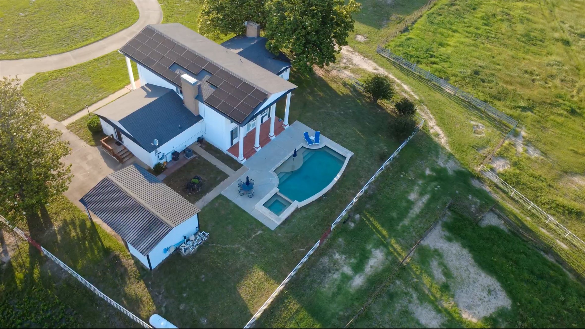 7359 Texas Highway 154 S Sulphur Springs TX 75482