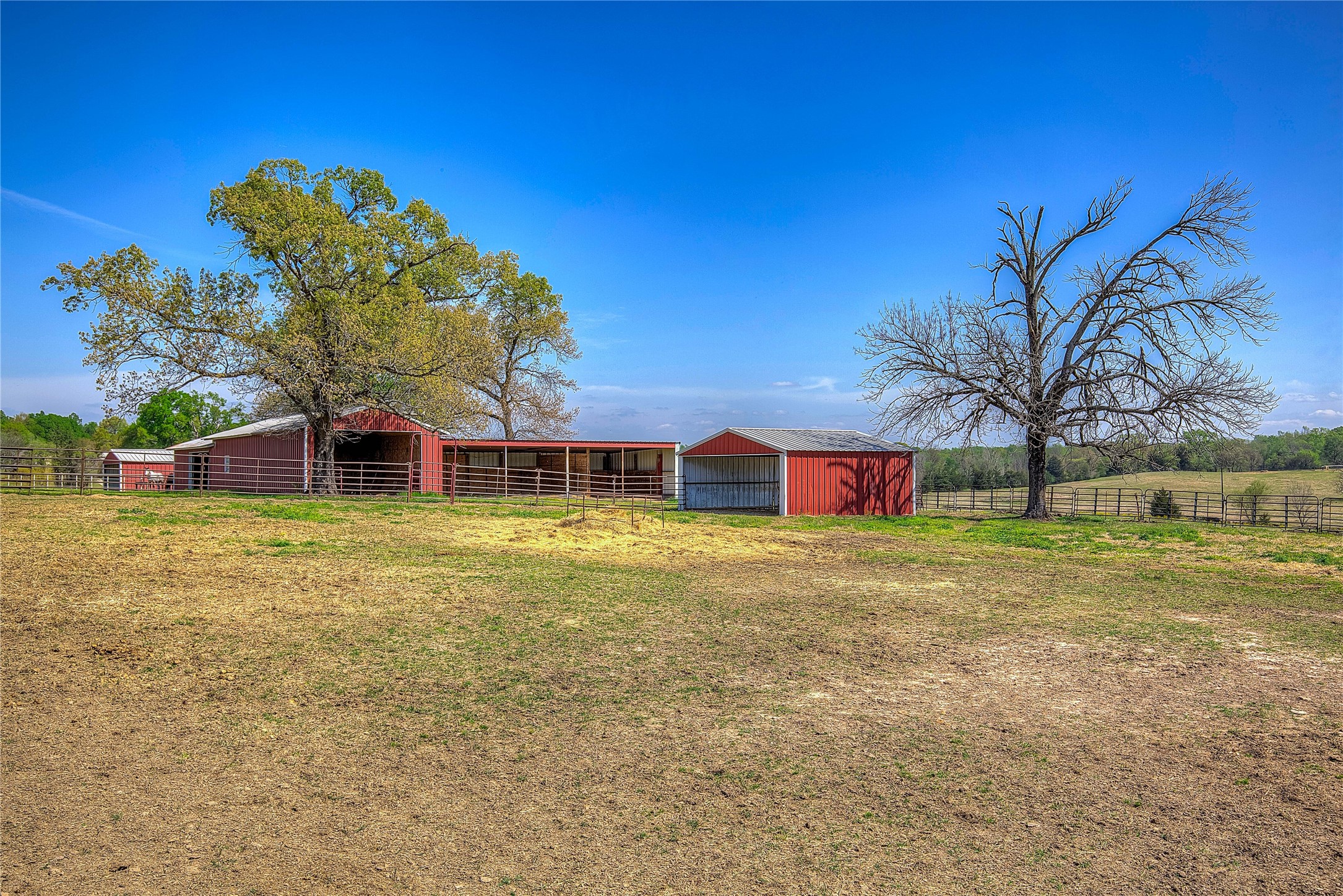 7359 Texas Highway 154 S Sulphur Springs TX 75482