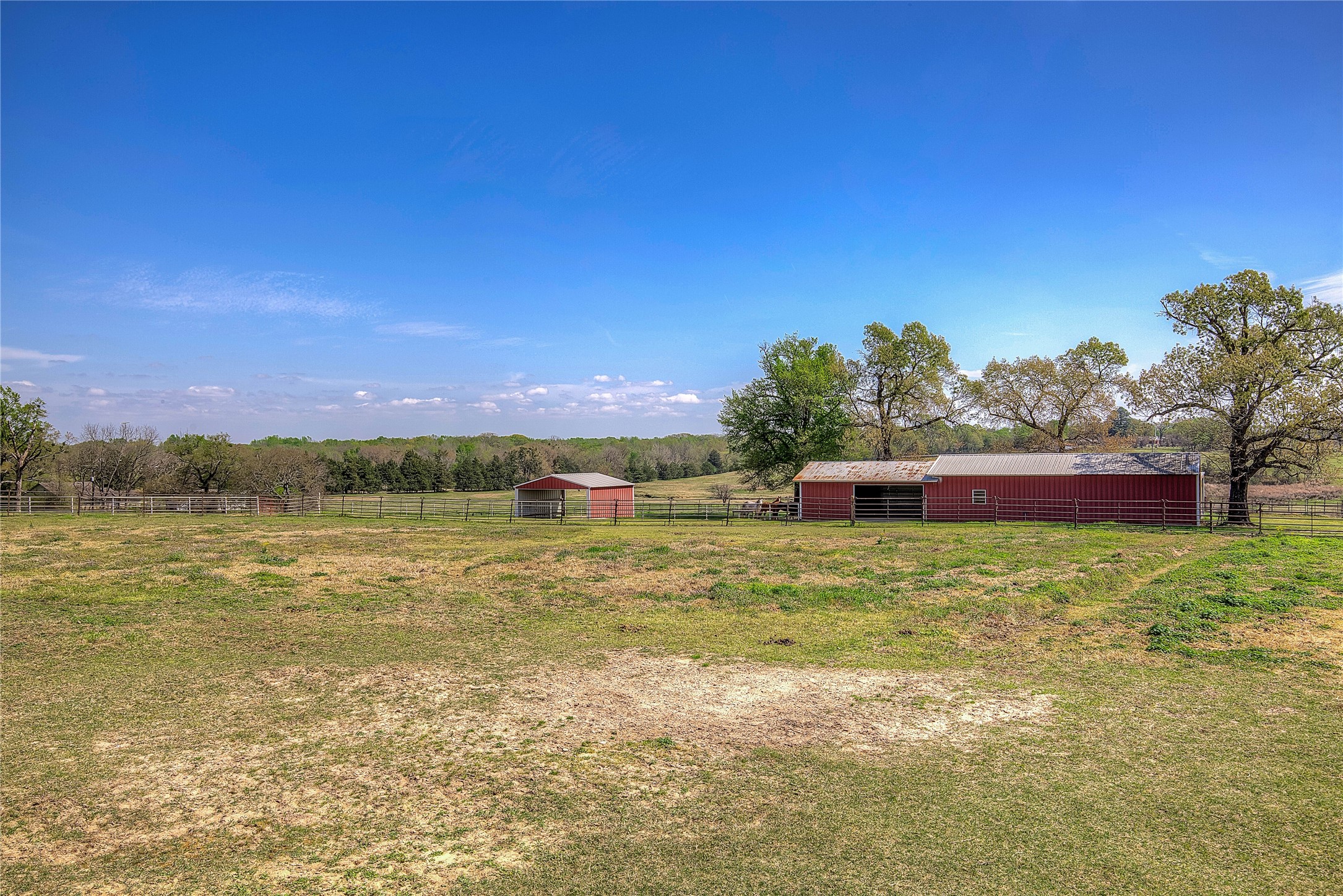 7359 Texas Highway 154 S Sulphur Springs TX 75482