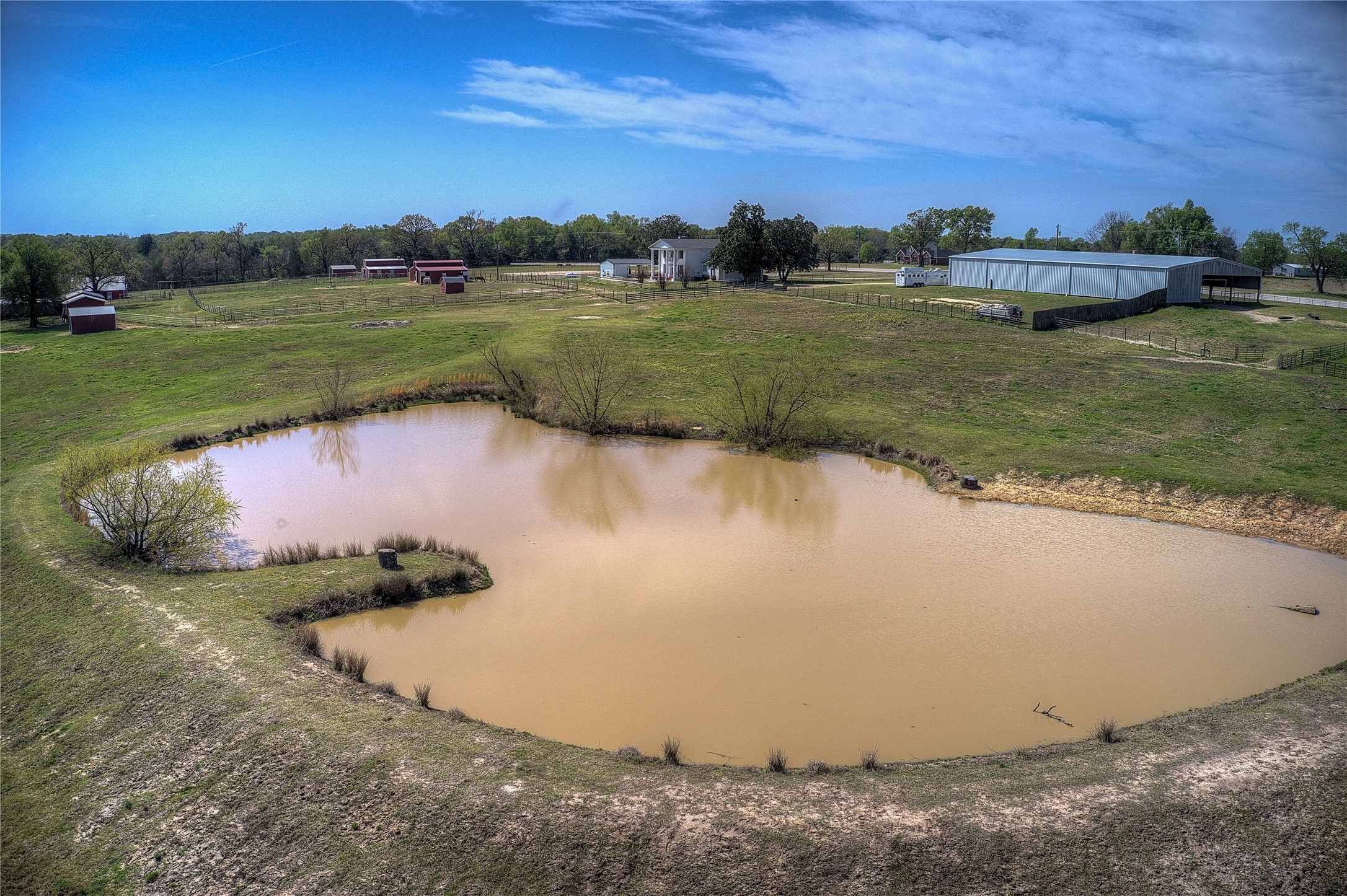 7359 Texas Highway 154 S Sulphur Springs TX 75482