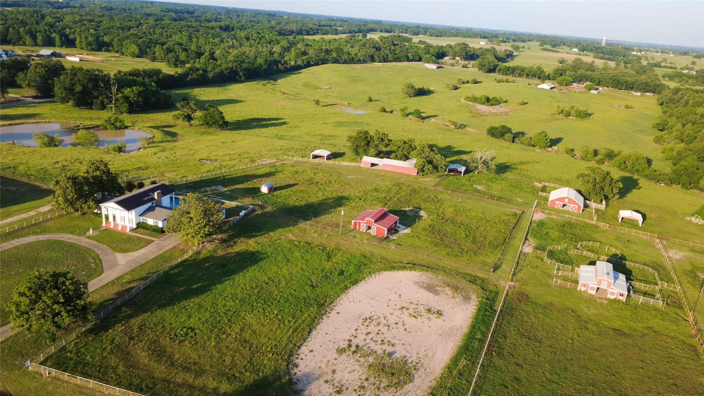 7359 Texas Highway 154 S Sulphur Springs TX 75482