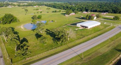 7359 Texas Highway 154 S Sulphur Springs TX 75482