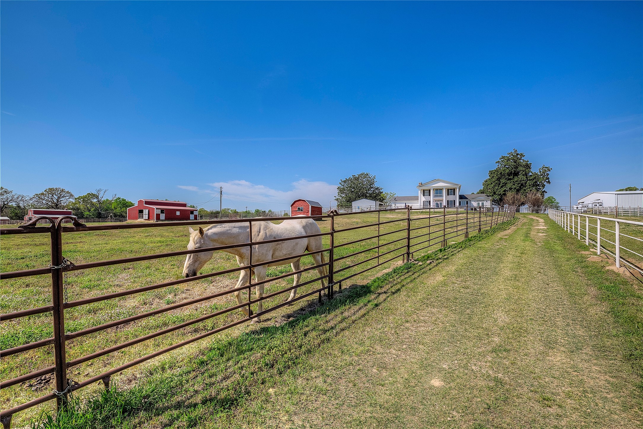 7359 Texas Highway 154 S Sulphur Springs TX 75482