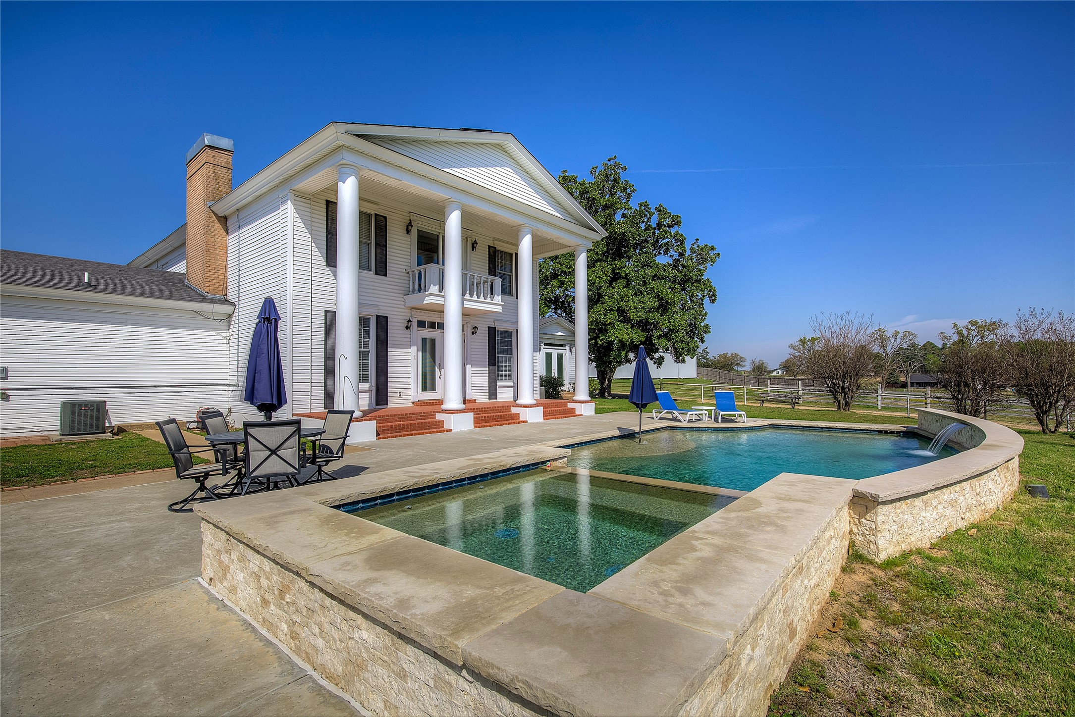7359 Texas Highway 154 S Sulphur Springs TX 75482