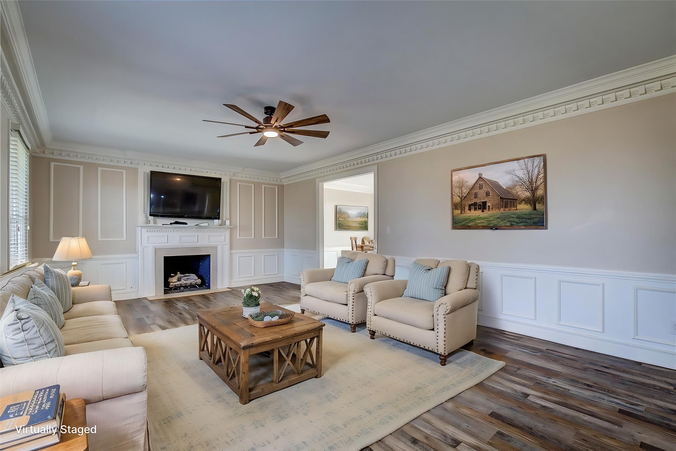 7359 Texas Highway 154 S Sulphur Springs TX 75482