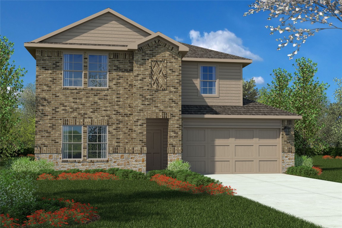 1028 Peach Lake Court Fort Worth TX 76131