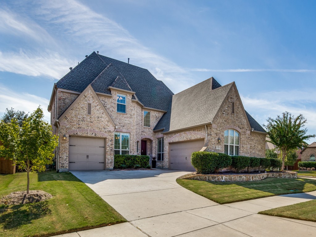 795 Quail Creek Drive Frisco TX 75036