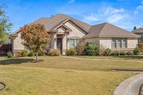 10701 Francis Drive Waco TX 76712