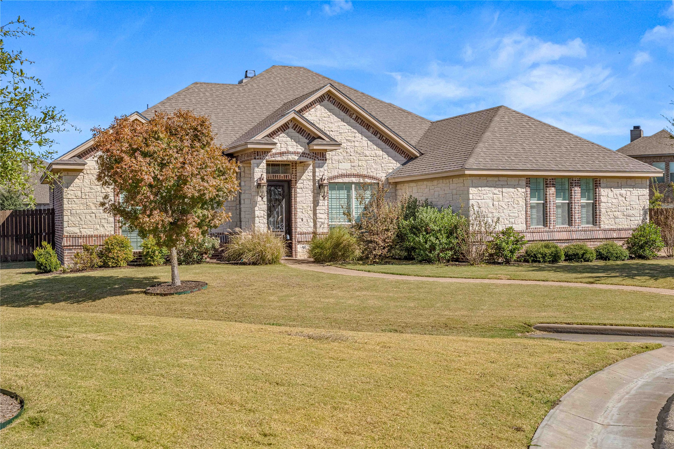 10701 Francis Drive Waco TX 76712