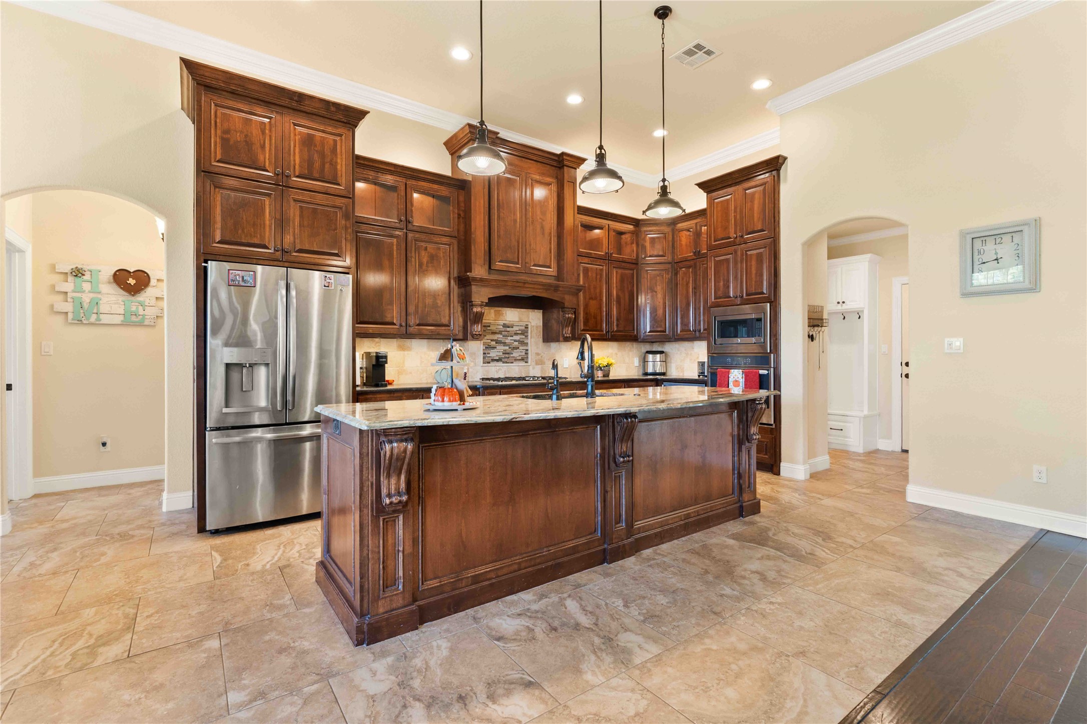 10701 Francis Drive Waco TX 76712