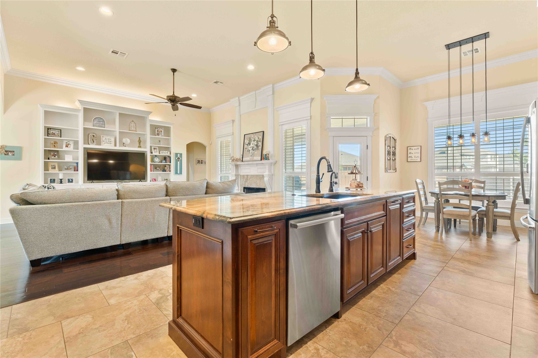 10701 Francis Drive Waco TX 76712