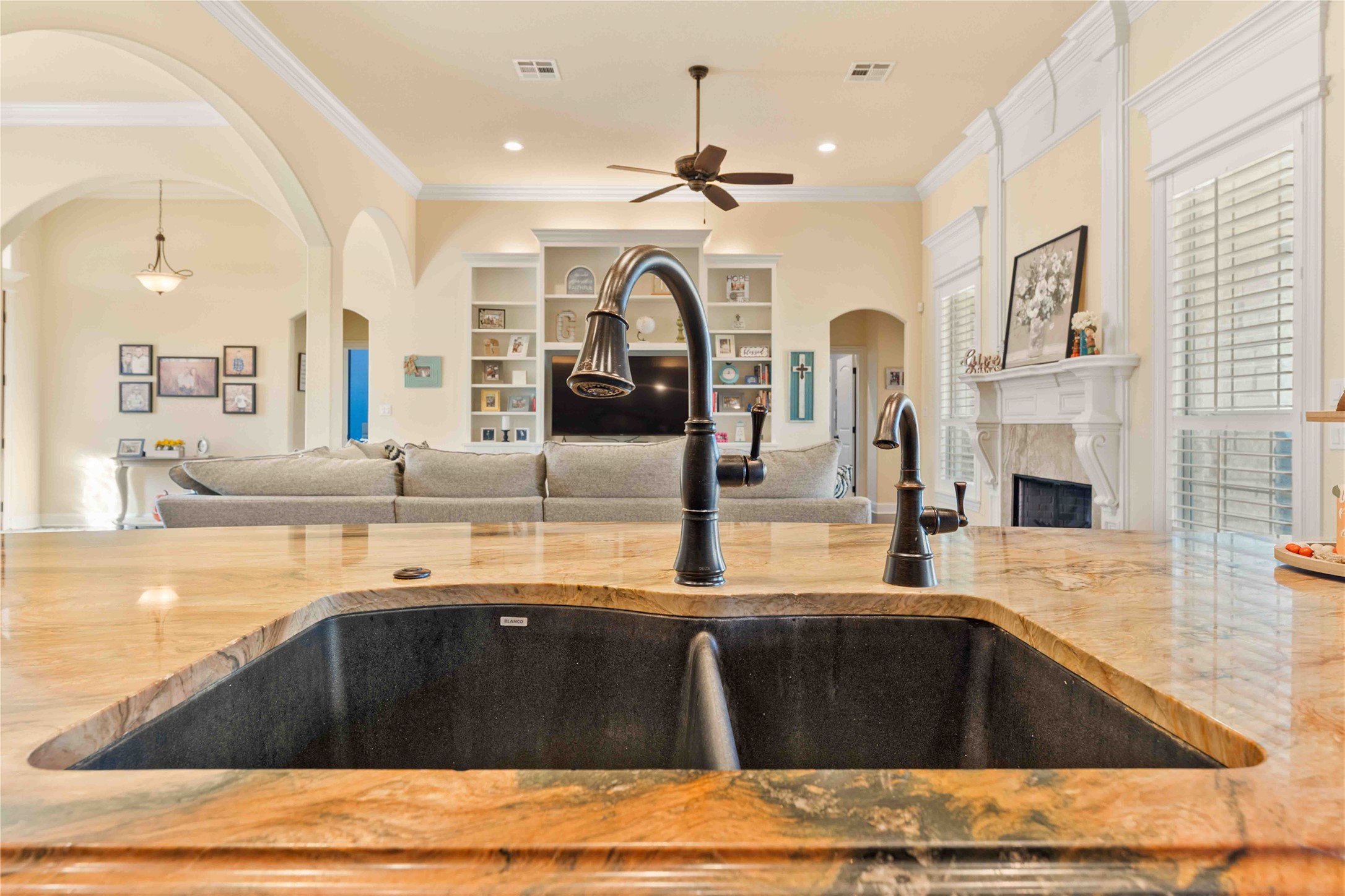 10701 Francis Drive Waco TX 76712