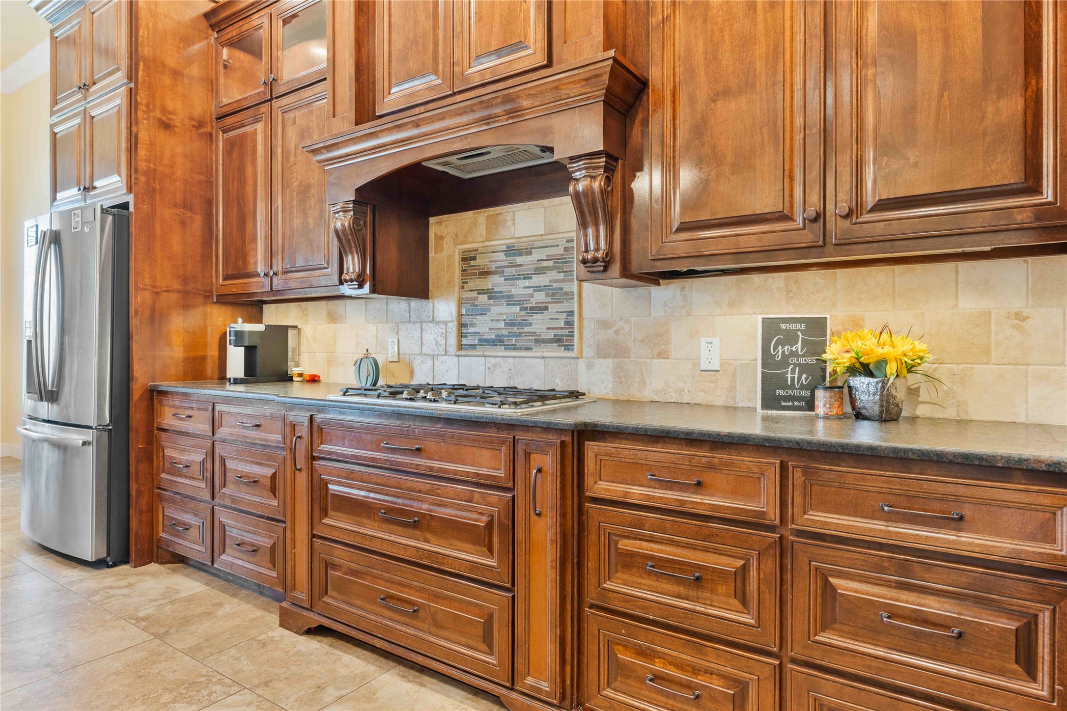 10701 Francis Drive Waco TX 76712