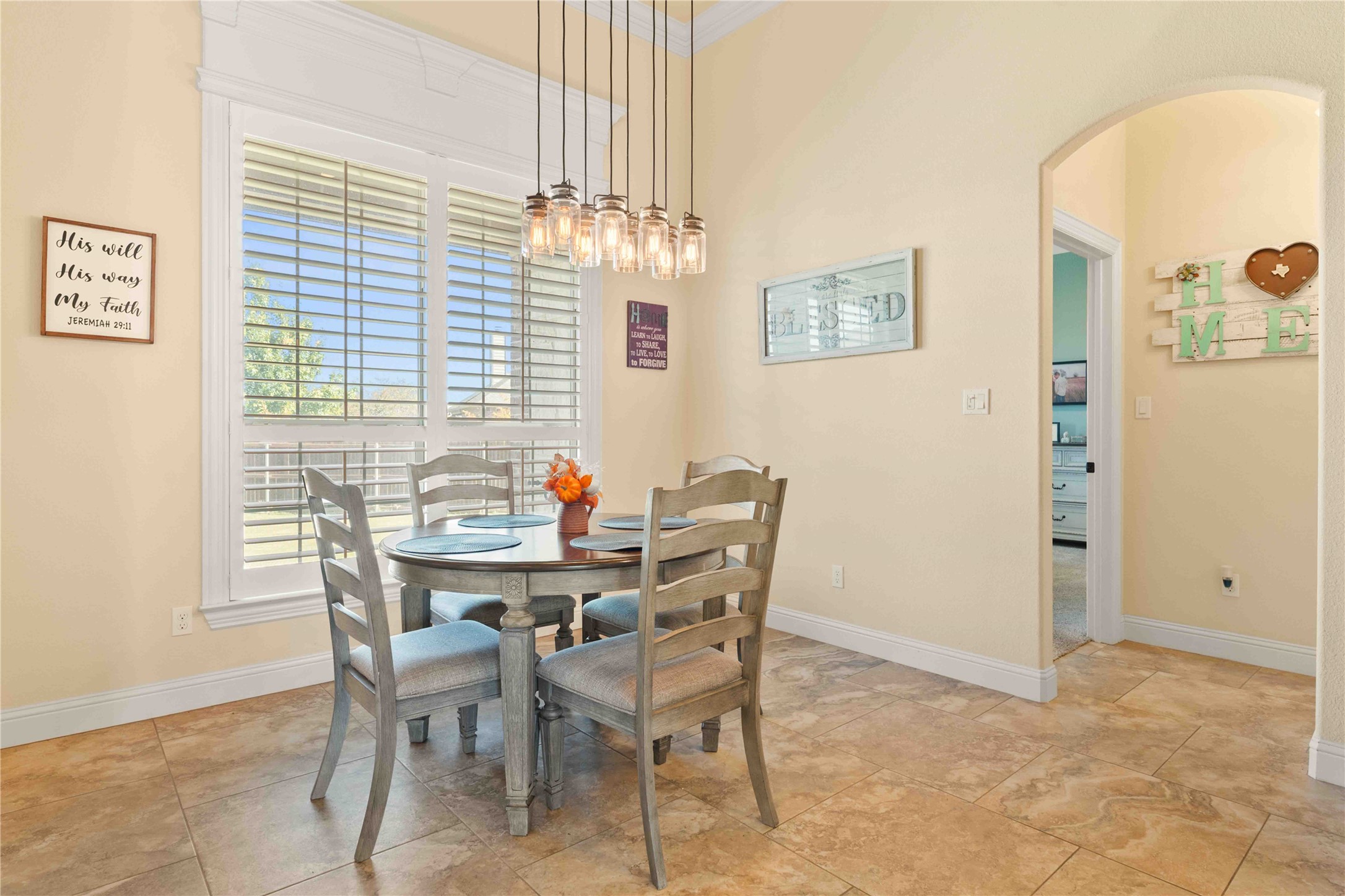 10701 Francis Drive Waco TX 76712
