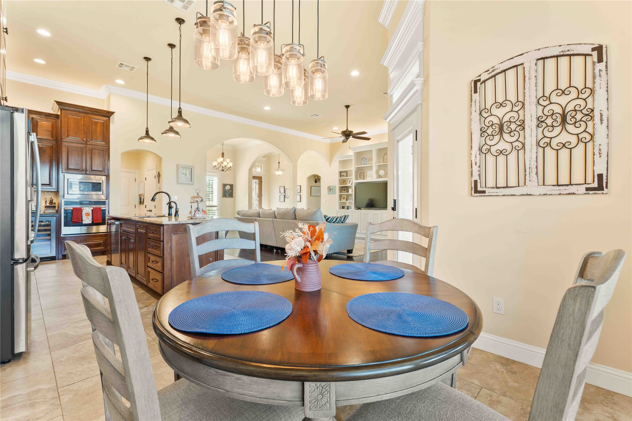 10701 Francis Drive Waco TX 76712