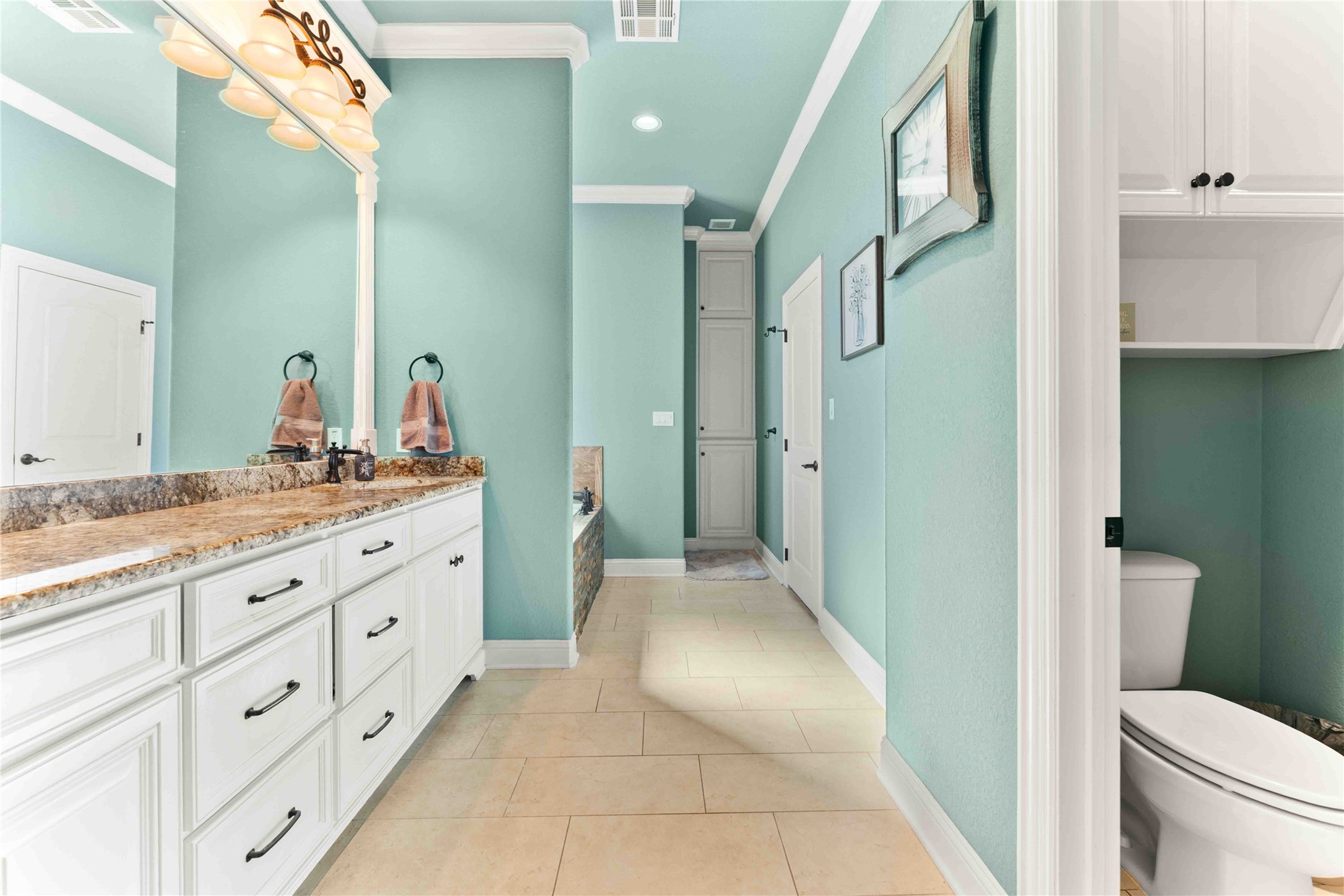 10701 Francis Drive Waco TX 76712