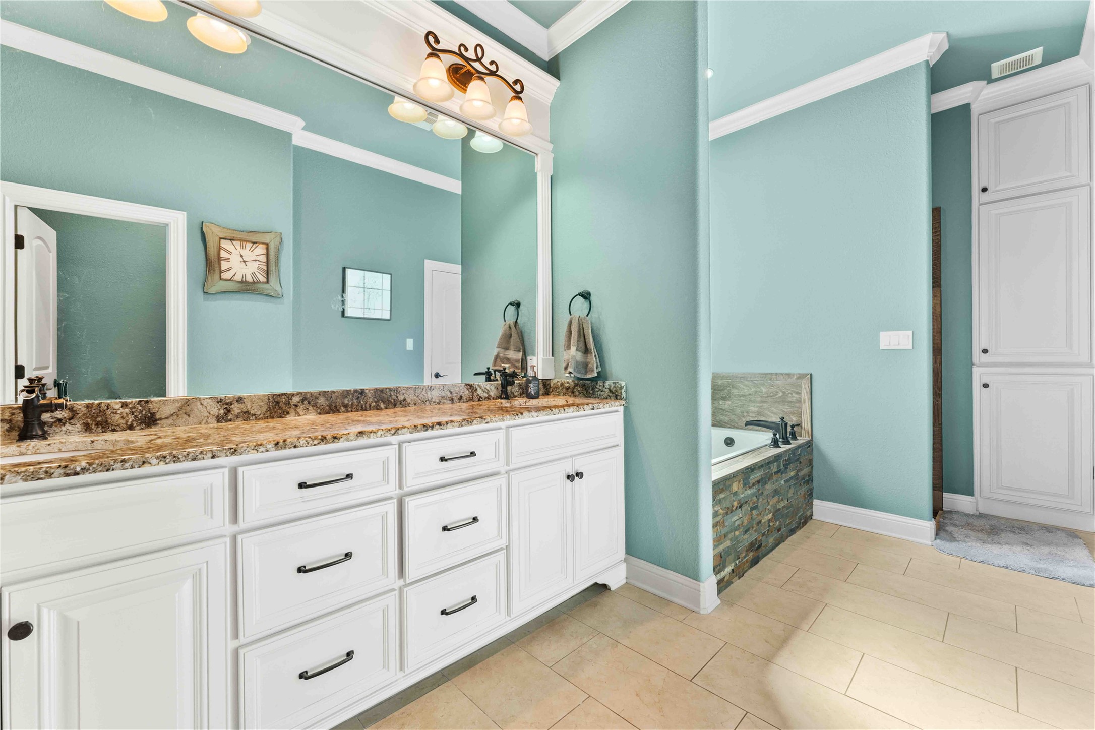 10701 Francis Drive Waco TX 76712