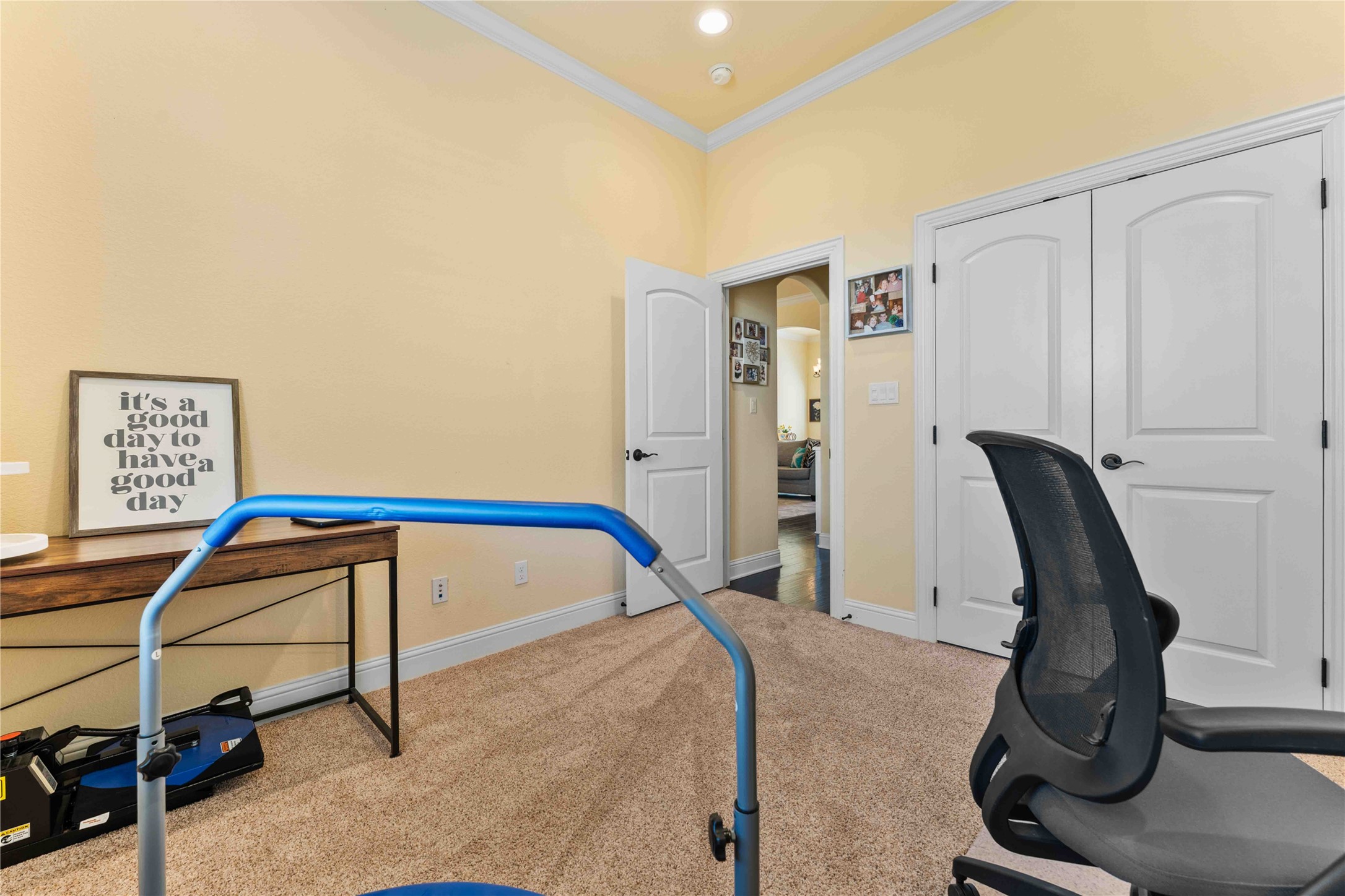 10701 Francis Drive Waco TX 76712