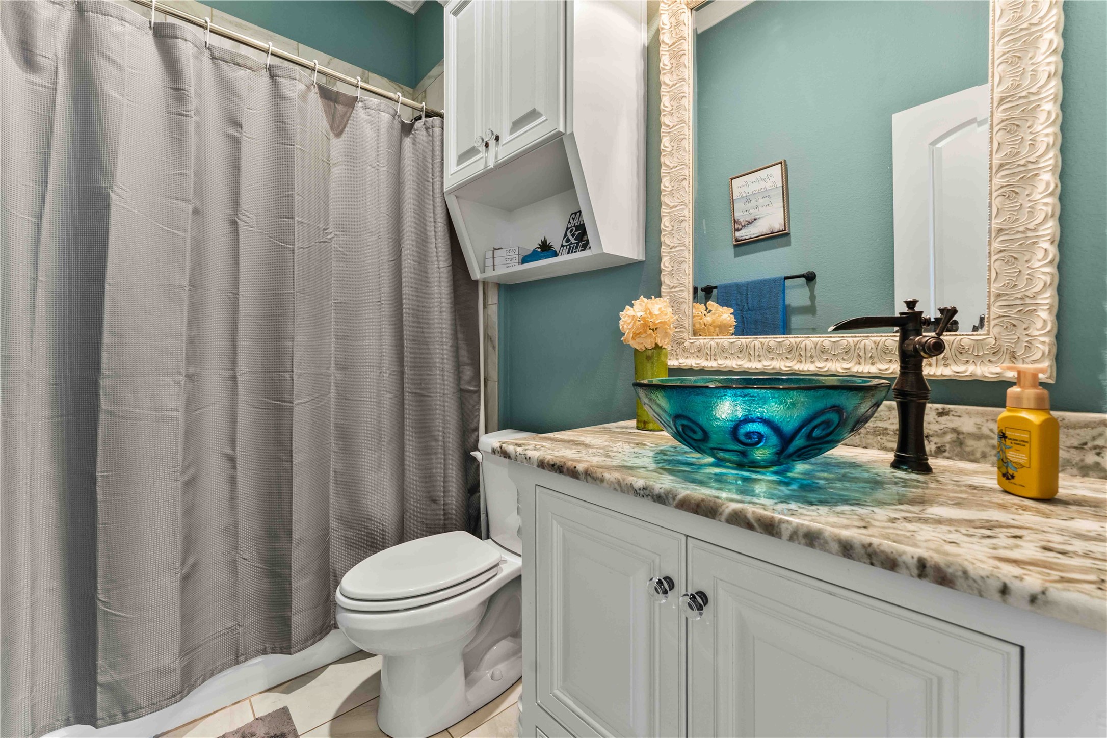 10701 Francis Drive Waco TX 76712