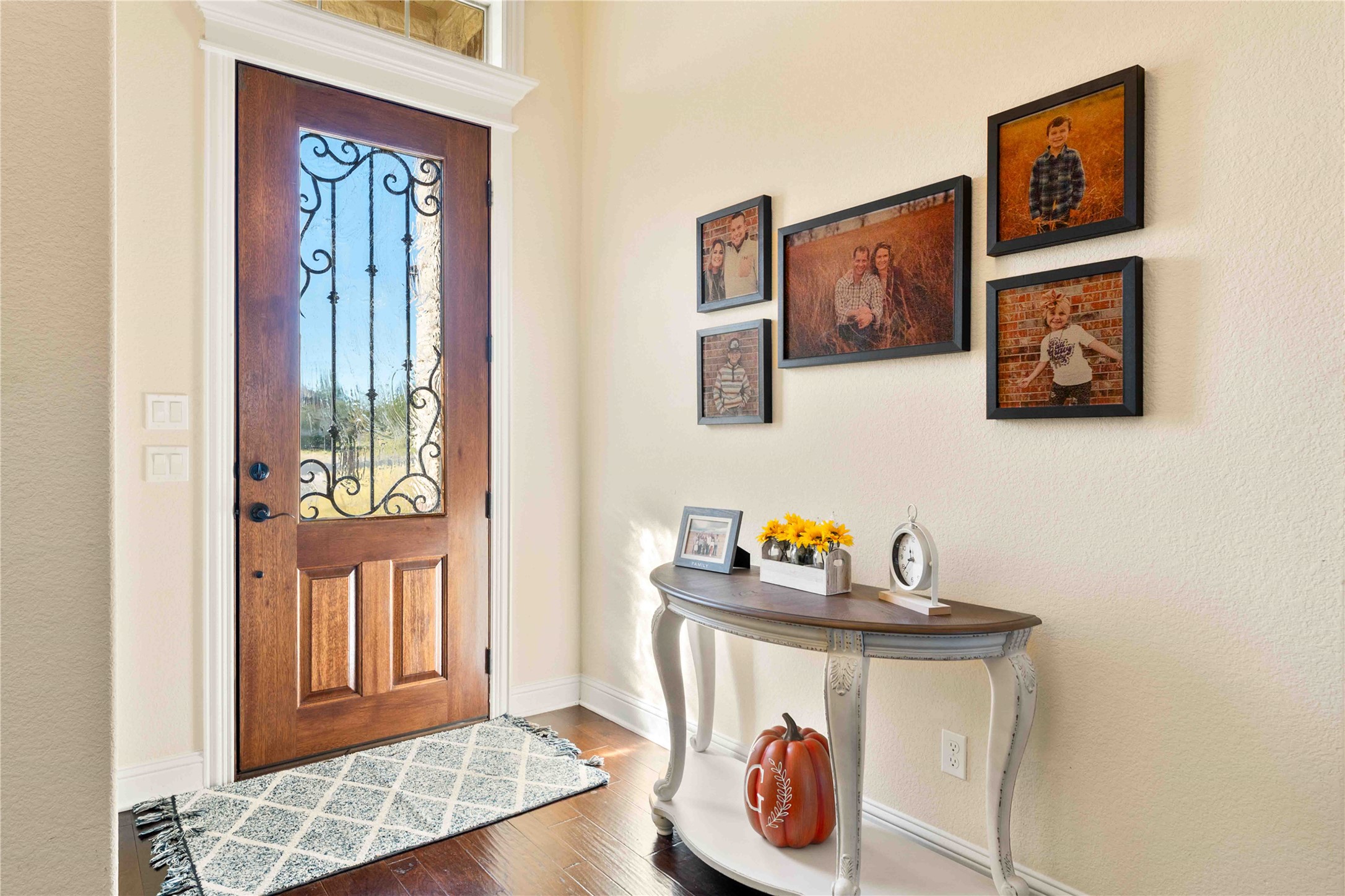 10701 Francis Drive Waco TX 76712