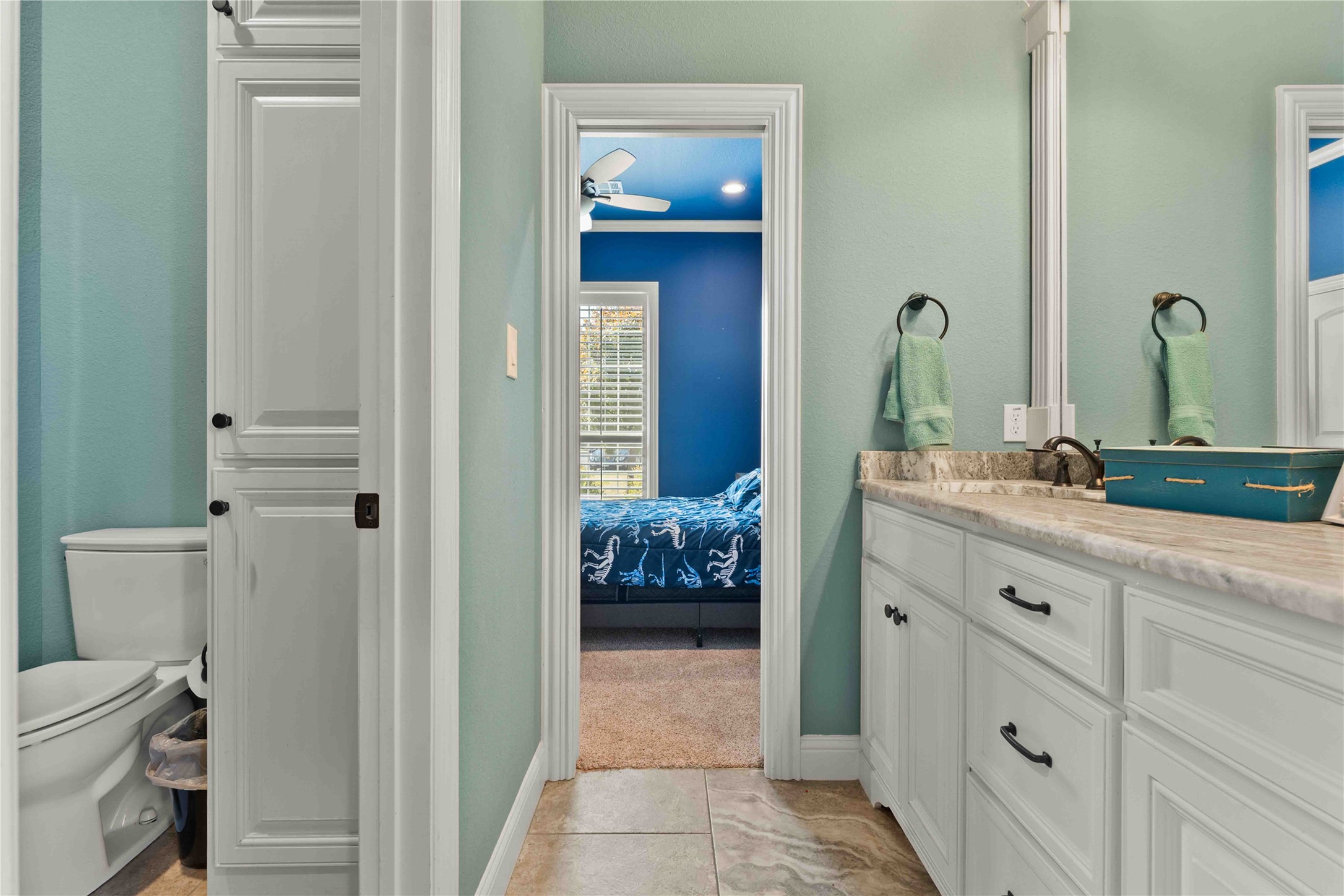 10701 Francis Drive Waco TX 76712