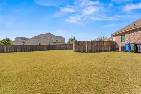 10701 Francis Drive Waco TX 76712
