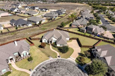 10701 Francis Drive Waco TX 76712