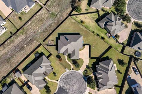 10701 Francis Drive Waco TX 76712