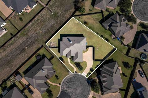 10701 Francis Drive Waco TX 76712