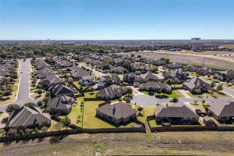 10701 Francis Drive Waco TX 76712