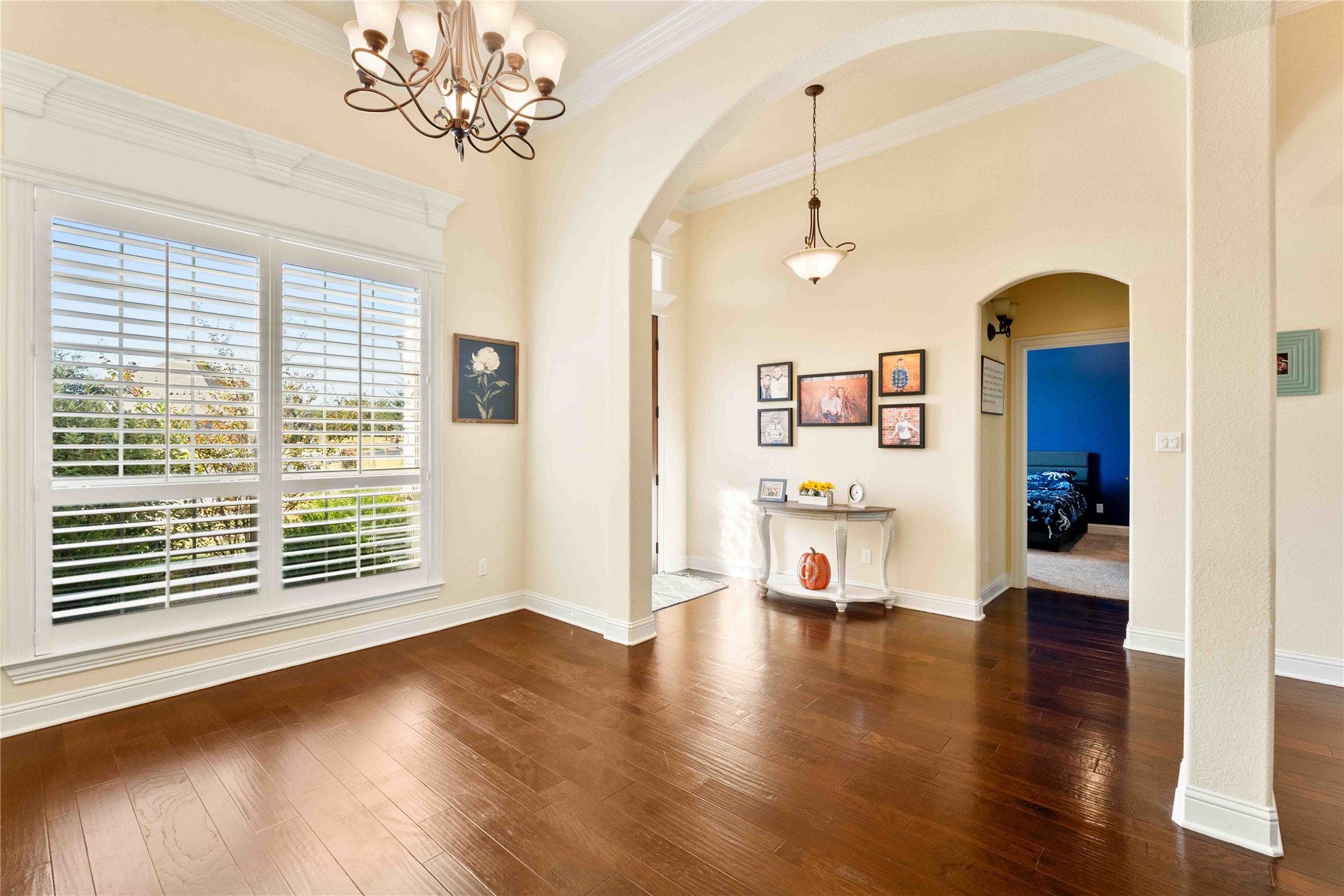 10701 Francis Drive Waco TX 76712