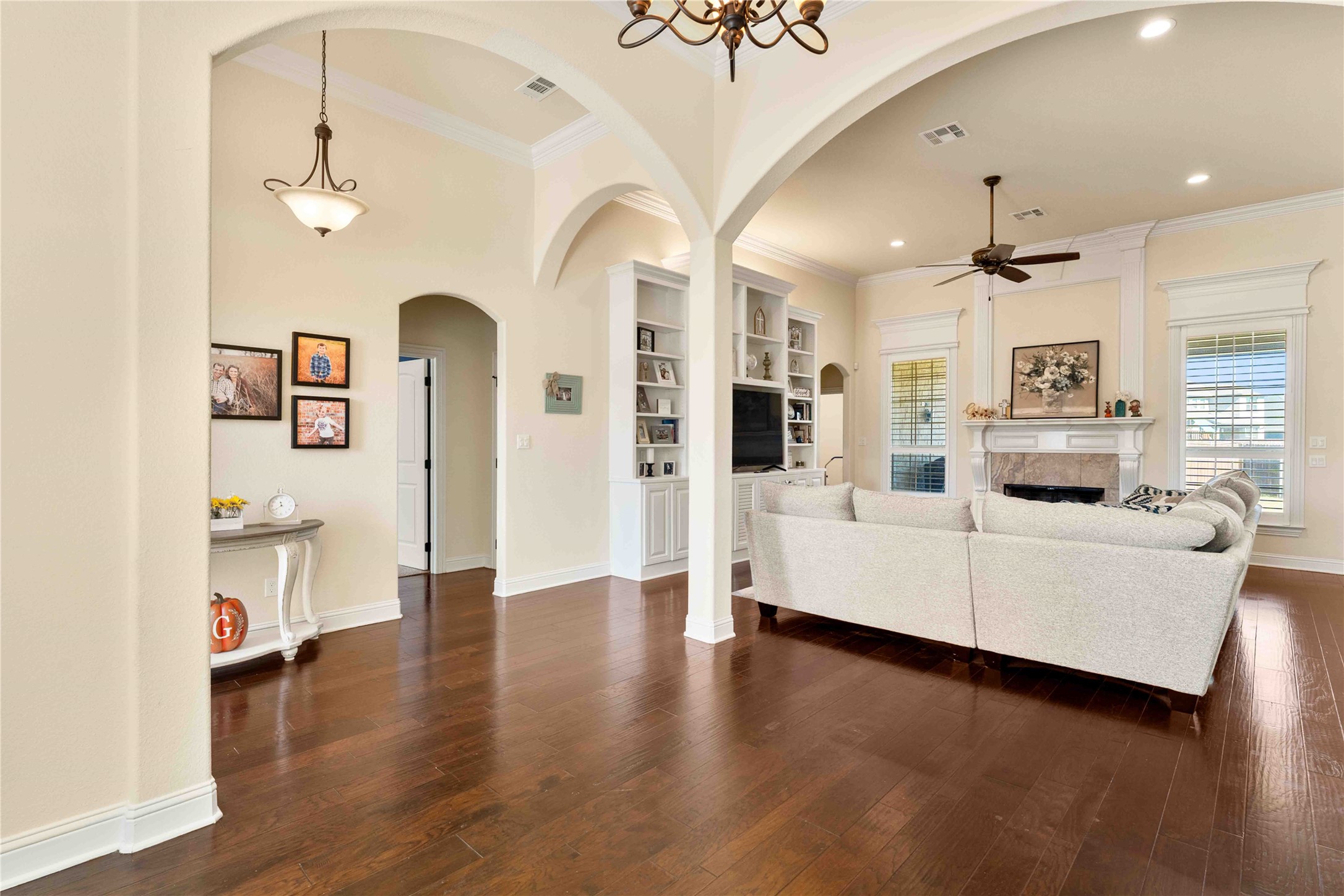 10701 Francis Drive Waco TX 76712
