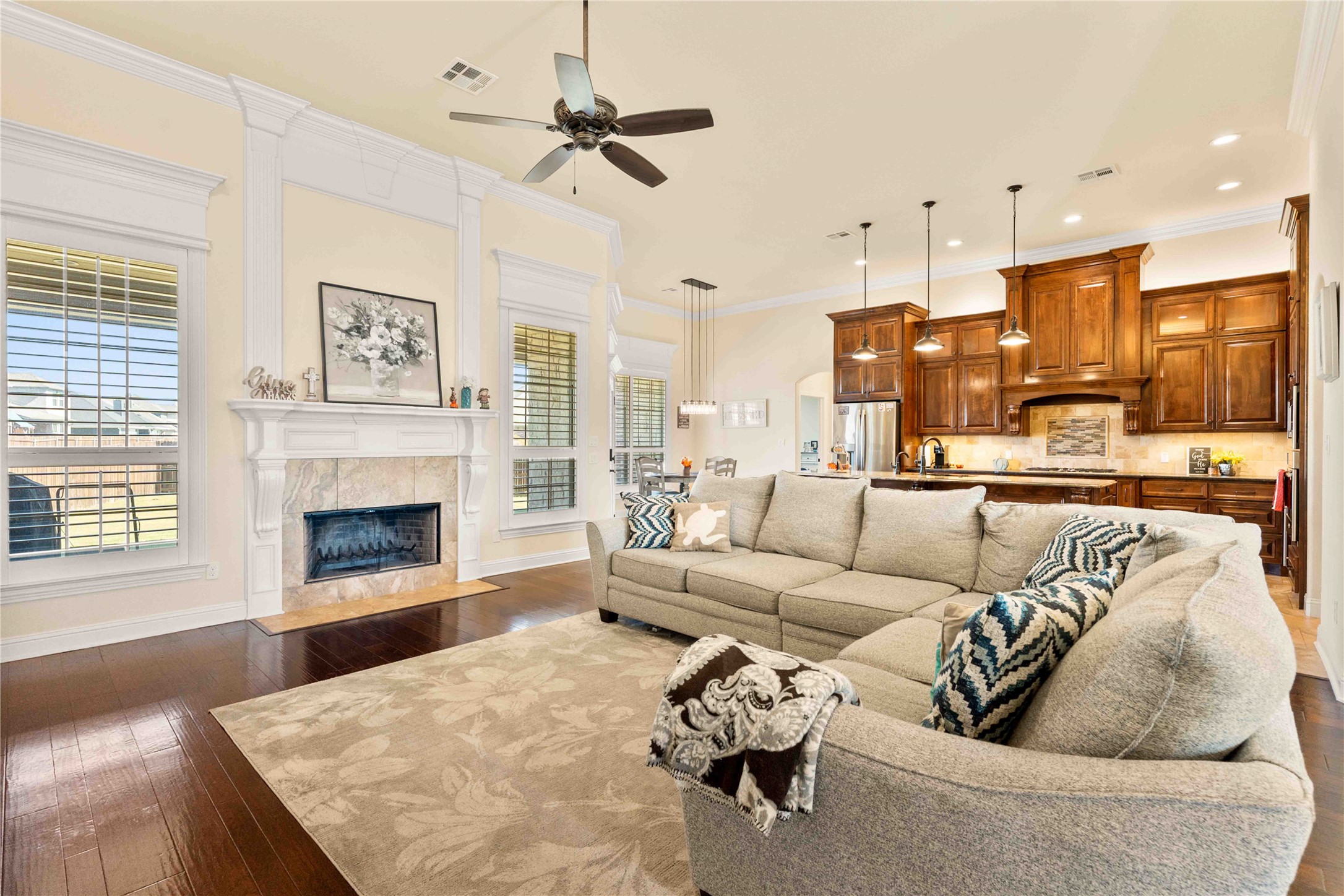 10701 Francis Drive Waco TX 76712