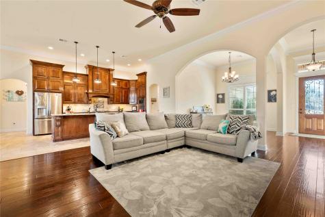 10701 Francis Drive Waco TX 76712