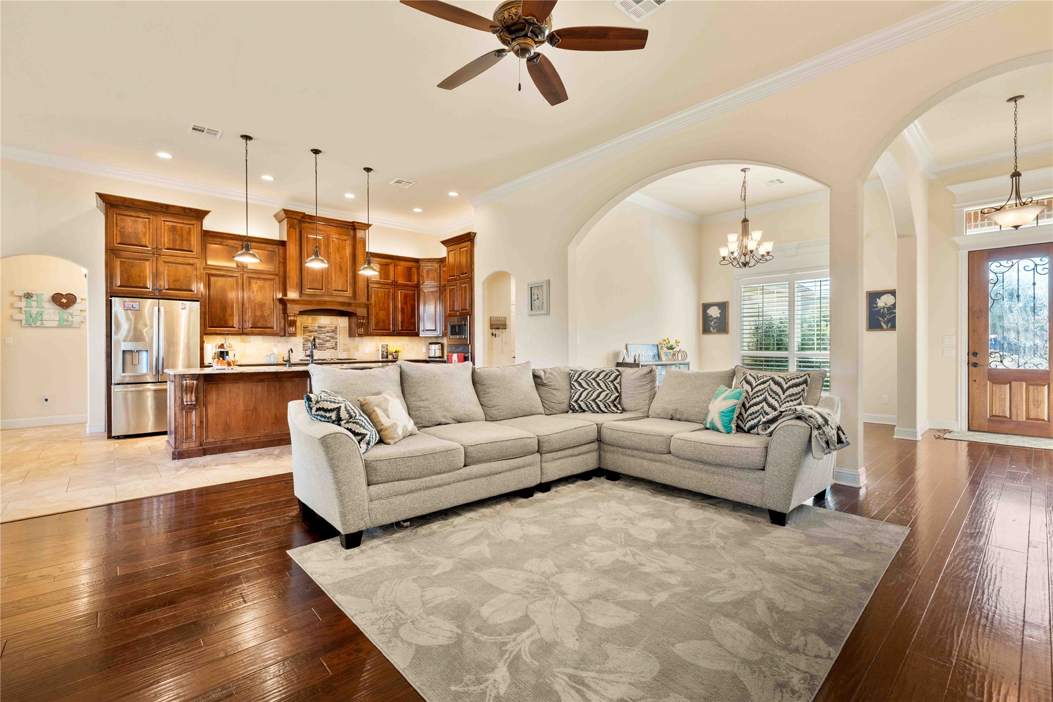 10701 Francis Drive Waco TX 76712