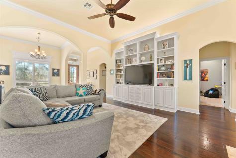 10701 Francis Drive Waco TX 76712