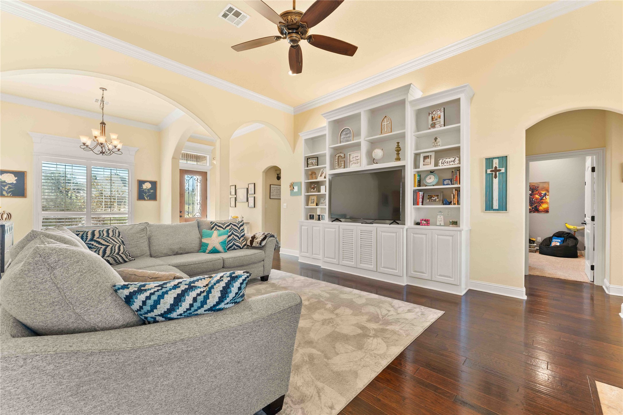 10701 Francis Drive Waco TX 76712