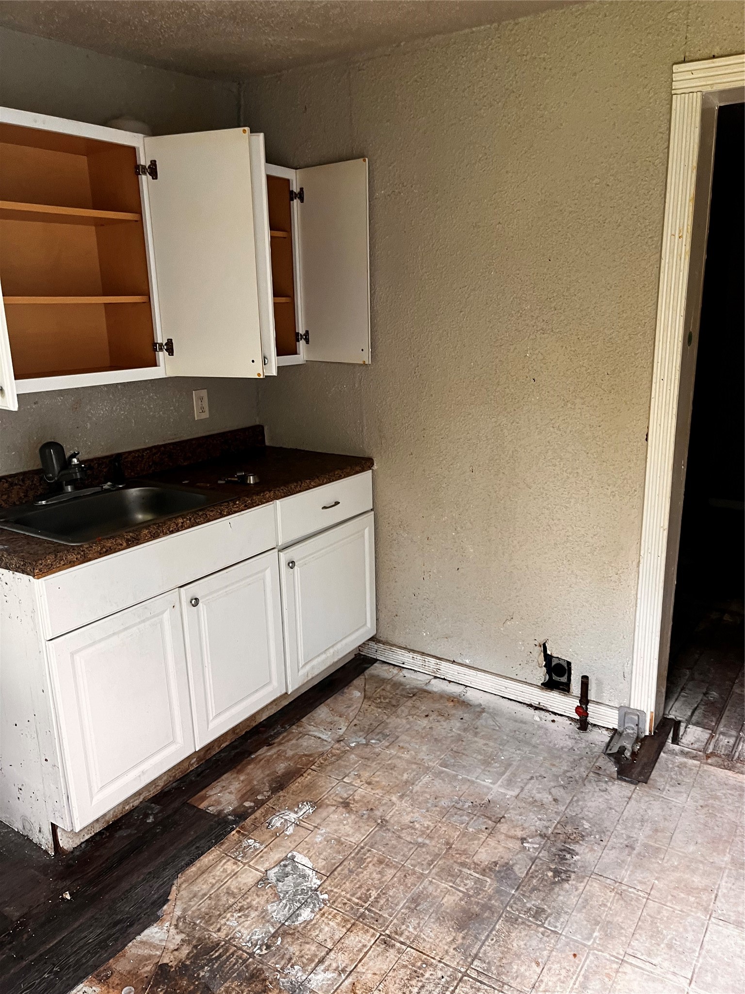 2419 Harding Street Dallas TX 75215