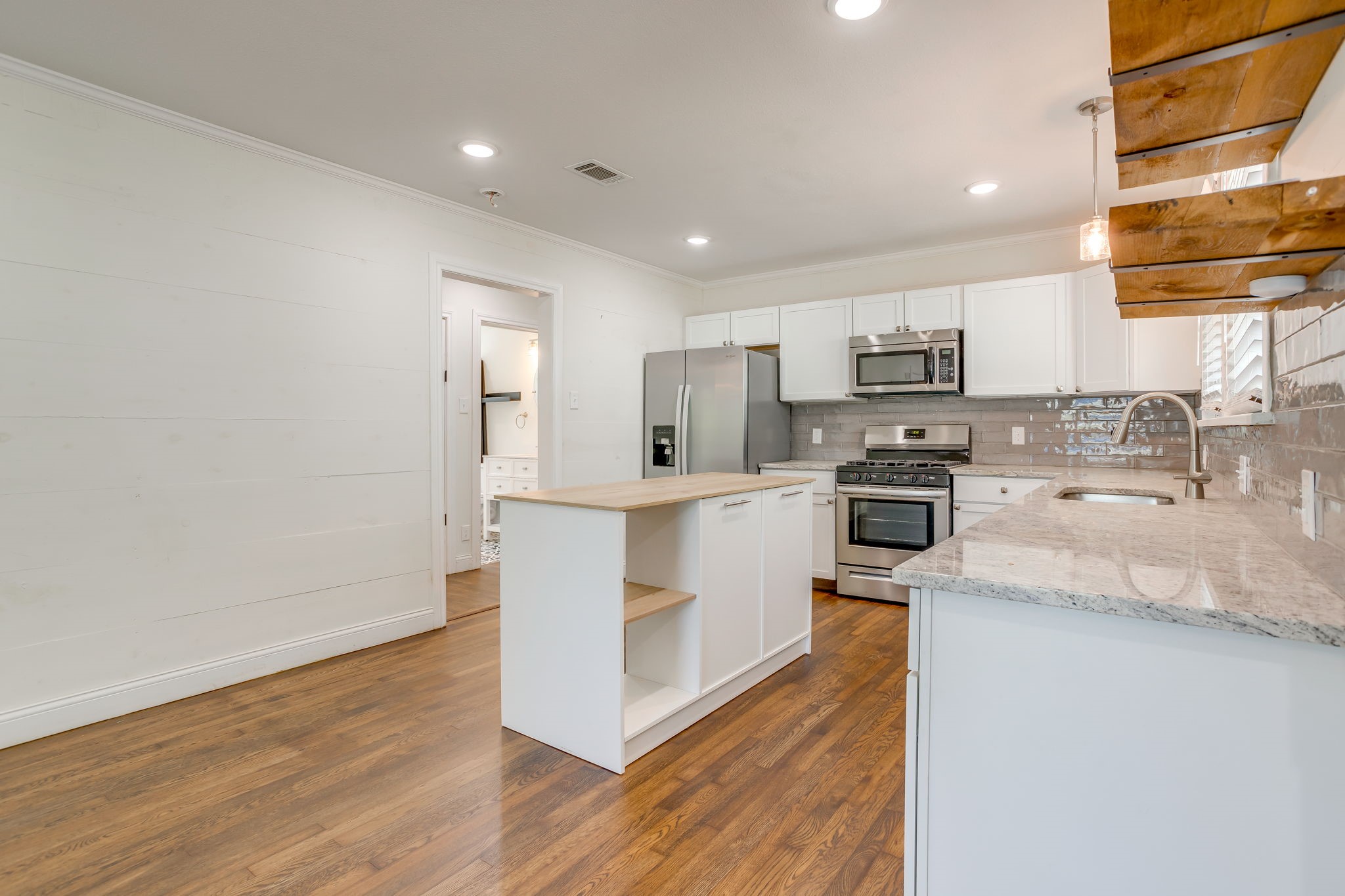 3212 Greene Avenue Fort Worth TX 76109