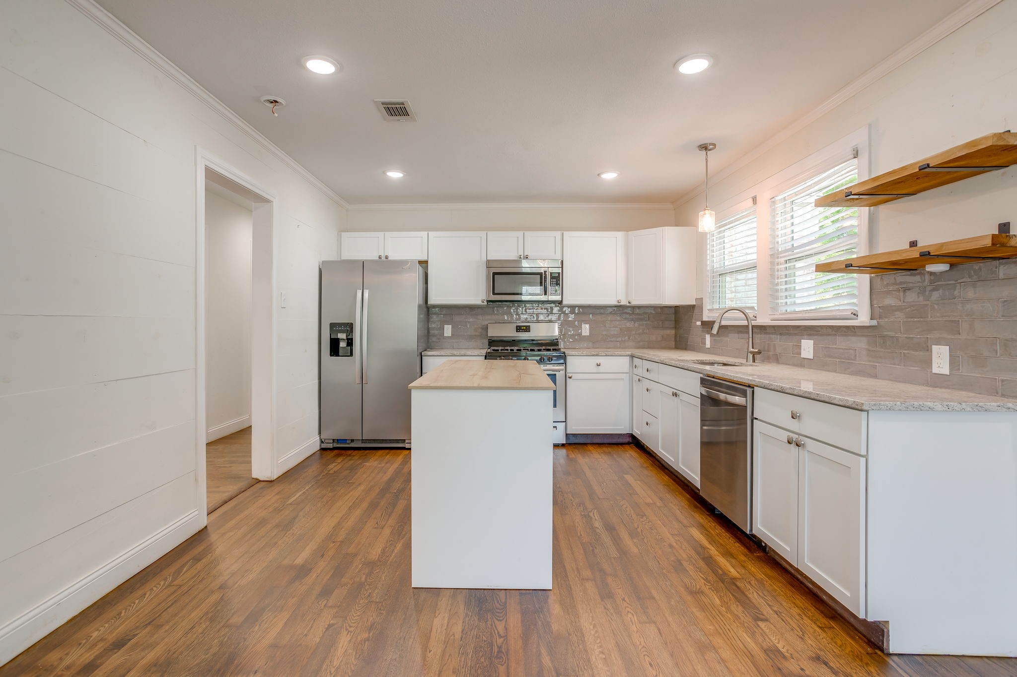 3212 Greene Avenue Fort Worth TX 76109