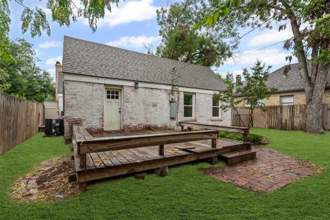 3212 Greene Avenue Fort Worth TX 76109