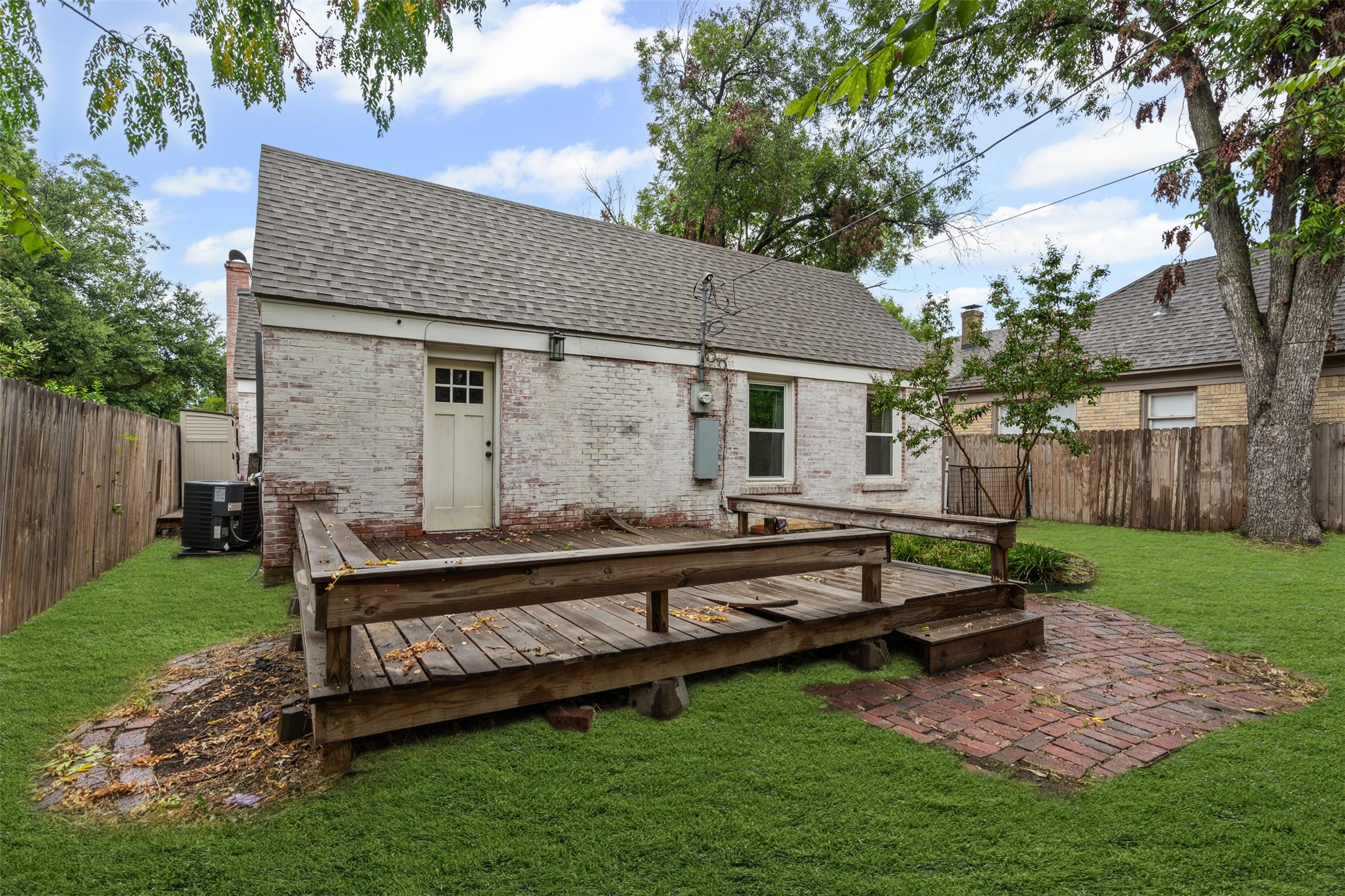 3212 Greene Avenue Fort Worth TX 76109