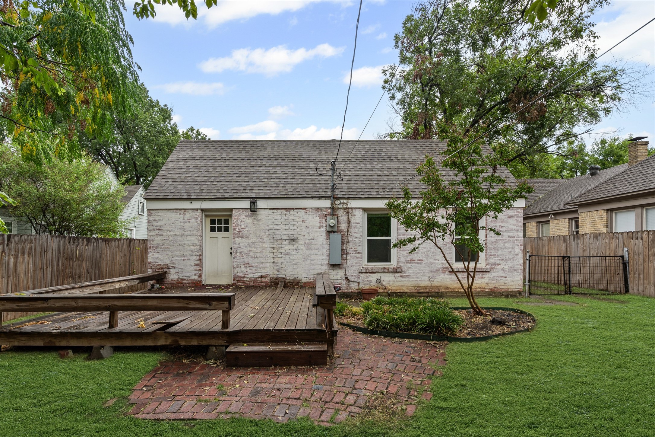 3212 Greene Avenue Fort Worth TX 76109