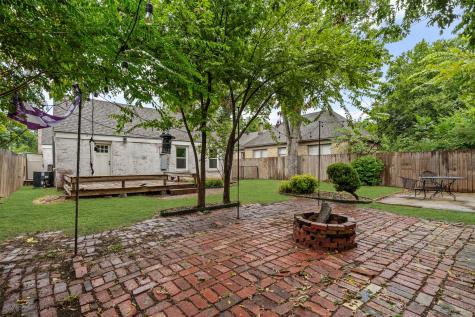 3212 Greene Avenue Fort Worth TX 76109