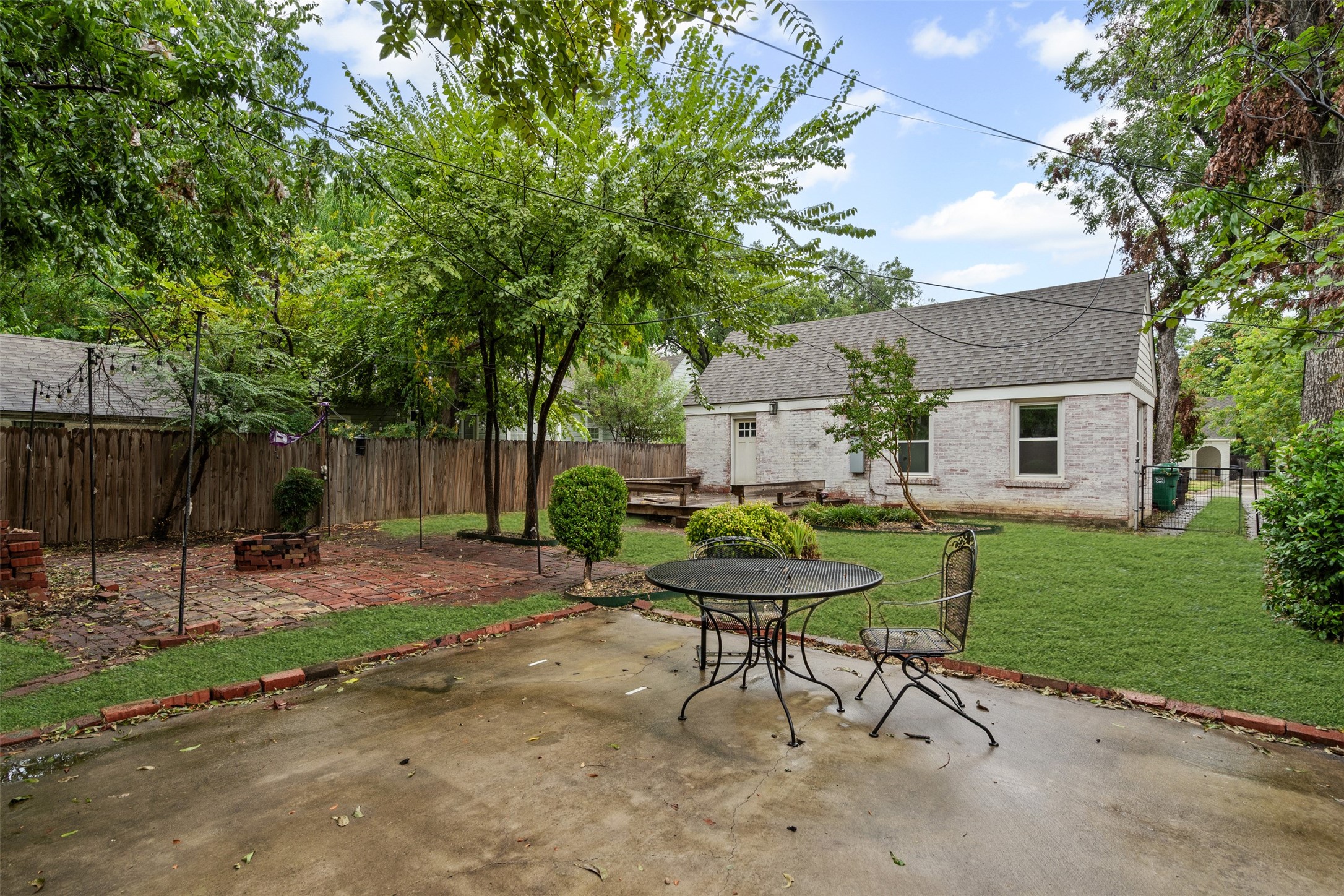 3212 Greene Avenue Fort Worth TX 76109
