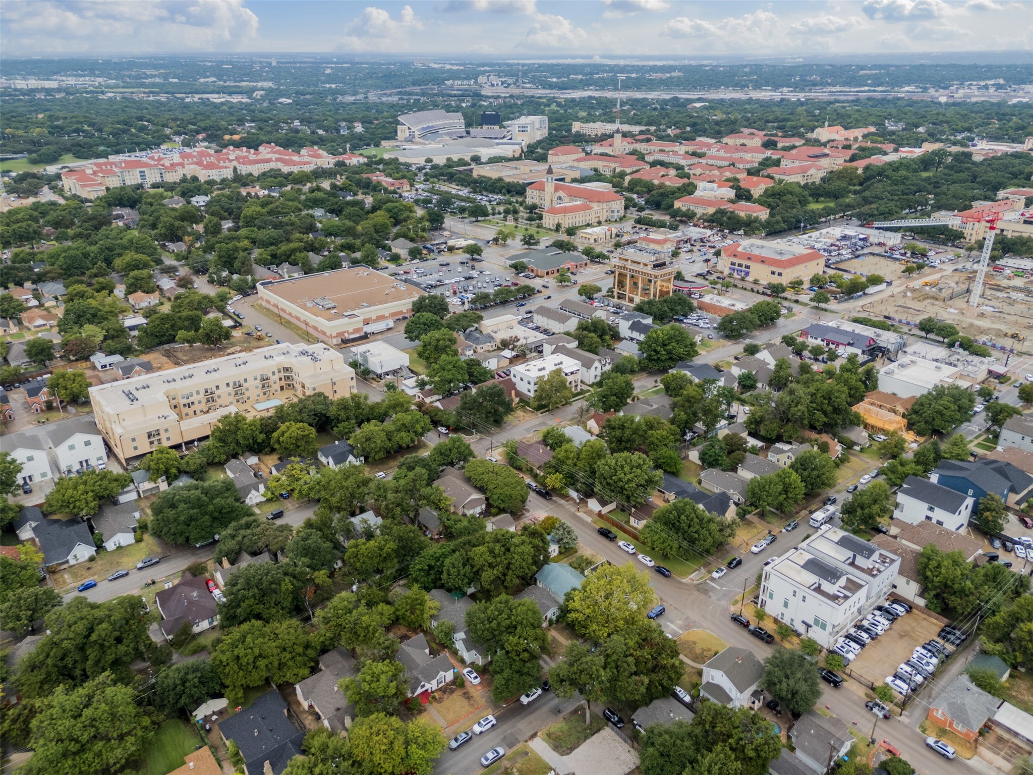3212 Greene Avenue Fort Worth TX 76109