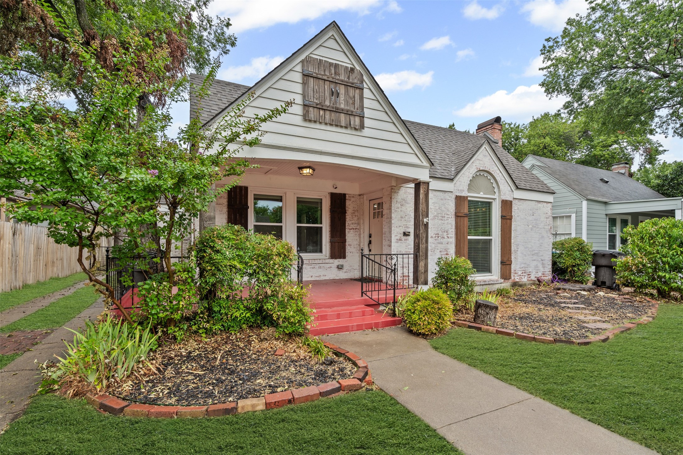 3212 Greene Avenue Fort Worth TX 76109