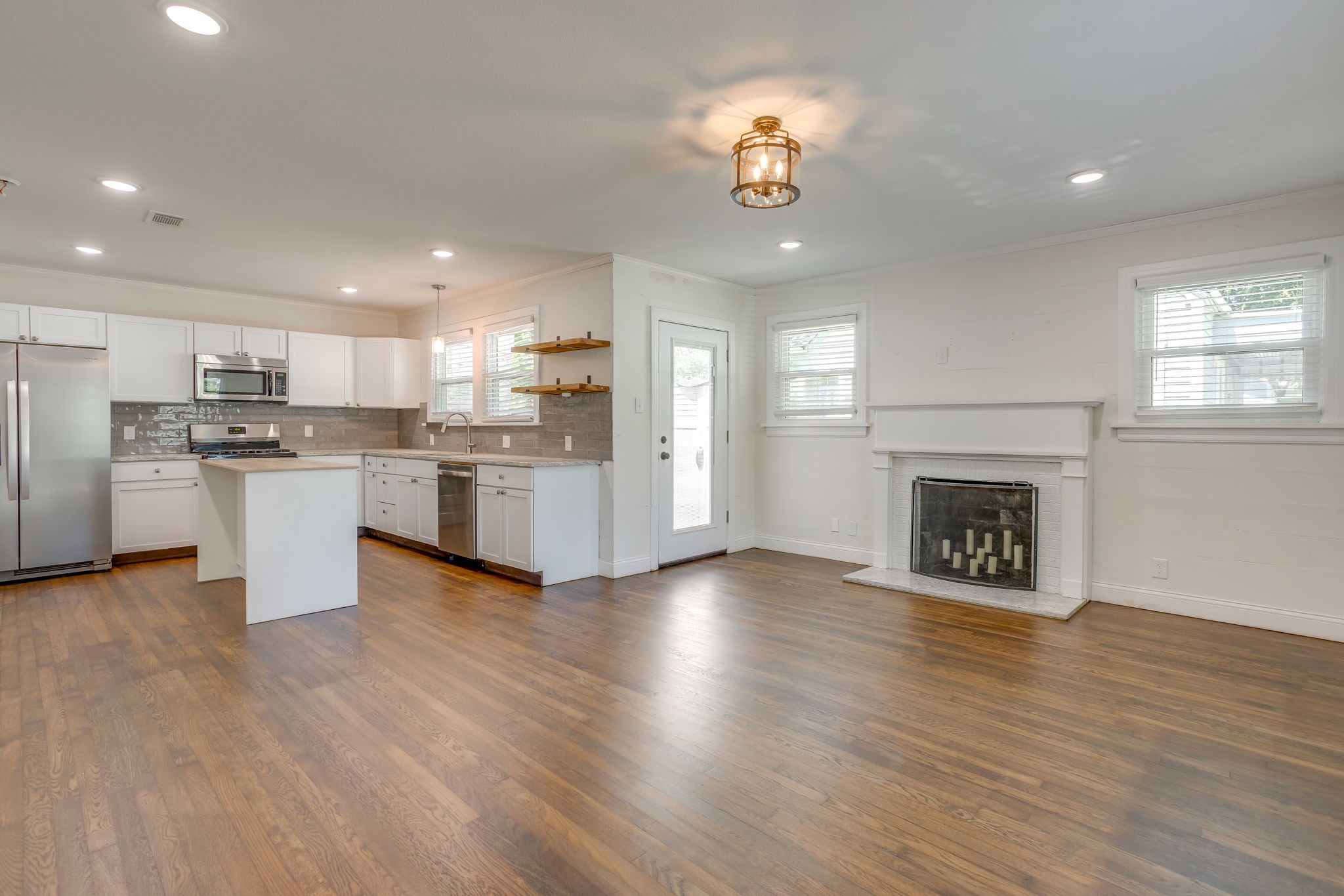 3212 Greene Avenue Fort Worth TX 76109